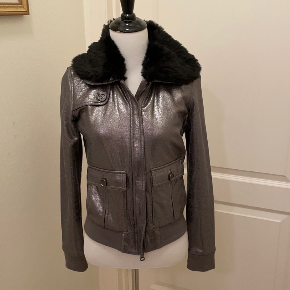 Armani Exchange jacket